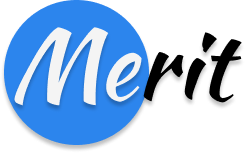 Merit logo